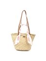 les tropeziennes AMOR-TZ-02 sac panier amorgos s sac-a-main-shopping-toile-ou-cuir