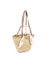 les tropeziennes AMOR-TZ-02 sac panier amorgos s sac-a-main-shopping-toile-ou-cuir