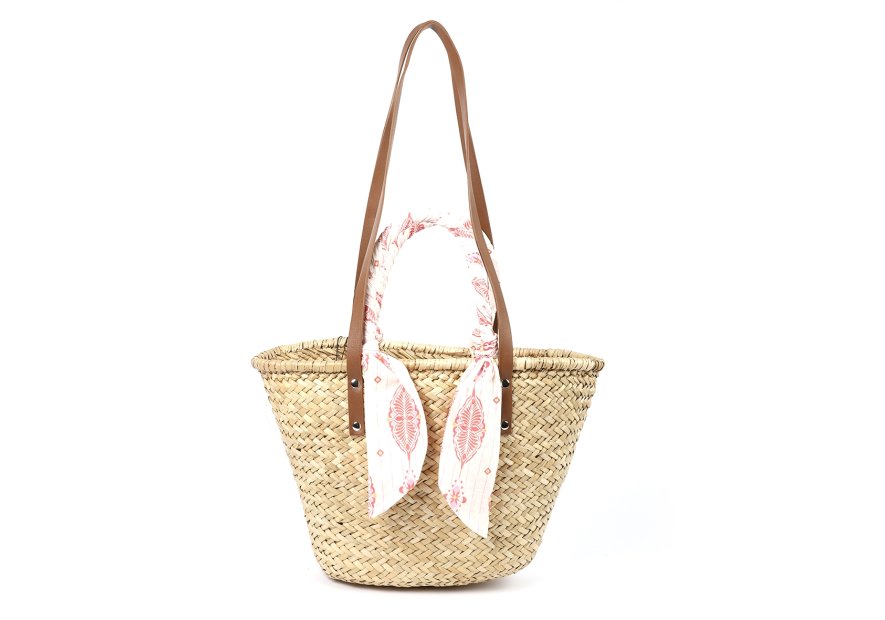 les tropeziennes AMOR-TZ-02 sac panier amorgos s shopping