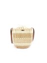 les tropeziennes BUG-TZ-01 sac panier rond m sacs-a-mains