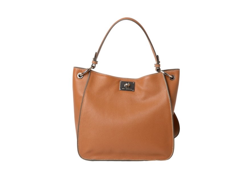 Mac Douglas AMALFI-CIENNA besace porté main et épaule amalfi shopping