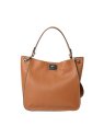 Mac Douglas AMALFI-CIENNA besace porté main et épaule amalfi sac-a-main-shopping-toile-ou-cuir
