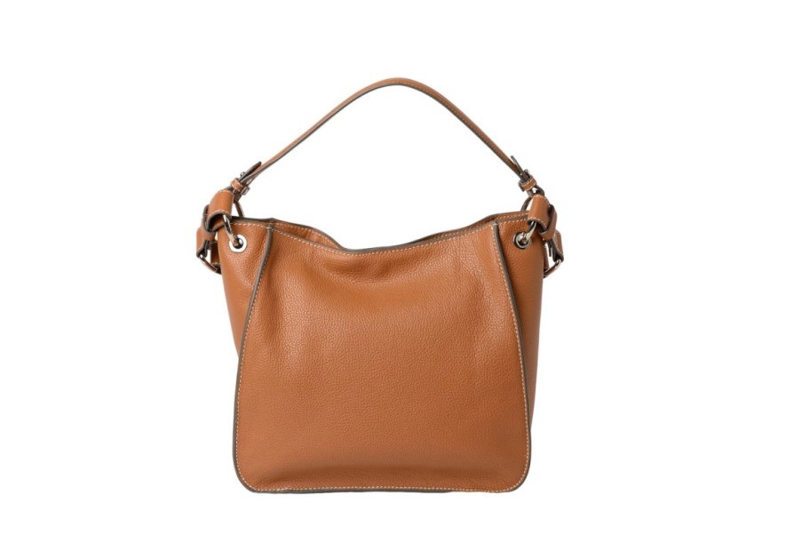 Mac Douglas AMALFI-CIENNA besace porté main et épaule amalfi shopping