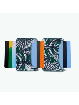 Cabaïa MINI WALLET. porte cartes porte cartes