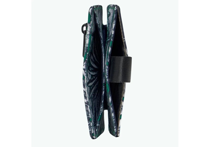 Cabaïa MINI WALLET. porte cartes porte cartes