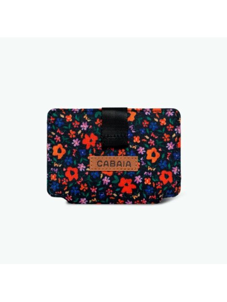 Cabaïa MINI WALLET. porte cartes porte cartes