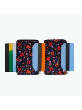 Cabaïa MINI WALLET. porte cartes porte cartes