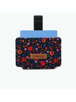 Cabaïa MINI WALLET. porte cartes porte cartes