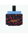 Cabaïa MINI WALLET. porte cartes porte-cartes