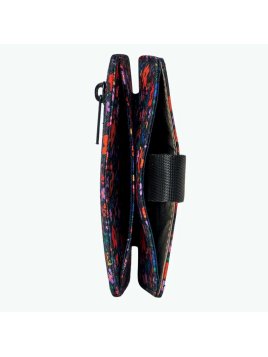 Cabaïa MINI WALLET. porte cartes porte cartes