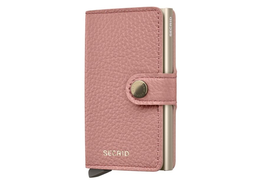 Secrid MPE porte carte secrid pebble p.cartes credit