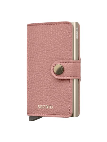 Secrid MPE porte carte secrid pebble p.cartes credit