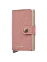 Secrid MPE porte carte secrid pebble pcartes-credit