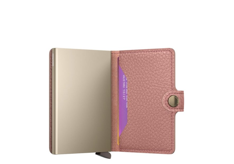 Secrid MPE porte carte secrid pebble p.cartes credit