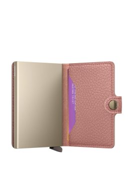 Secrid MPE porte carte secrid pebble p.cartes credit