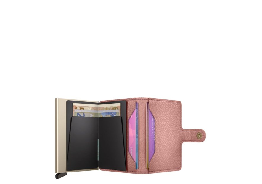 Secrid MPE porte carte secrid pebble p.cartes credit