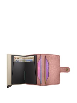 Secrid MPE porte carte secrid pebble p.cartes credit