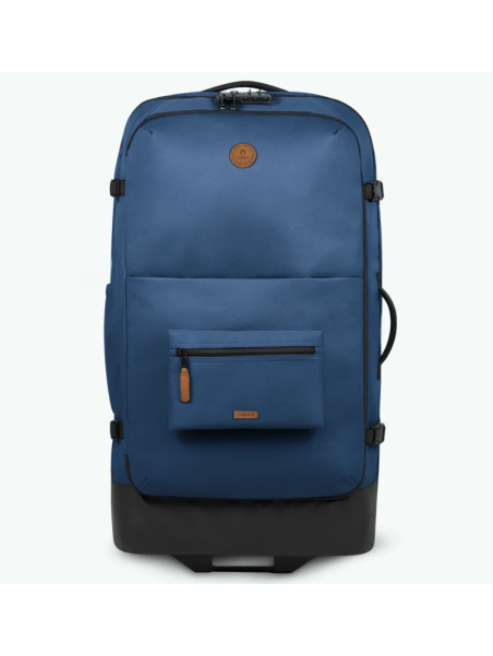 Cabaïa SOFT SUITCASE L sac de voyage a roulette l Sac de voyage à roulettes