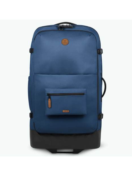Cabaïa SOFT SUITCASE L sac de voyage a roulette l sac-de-voyage-a-roulettes