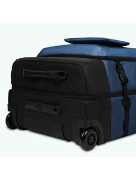 Cabaïa SOFT SUITCASE L sac de voyage a roulette l Sac de voyage à roulettes