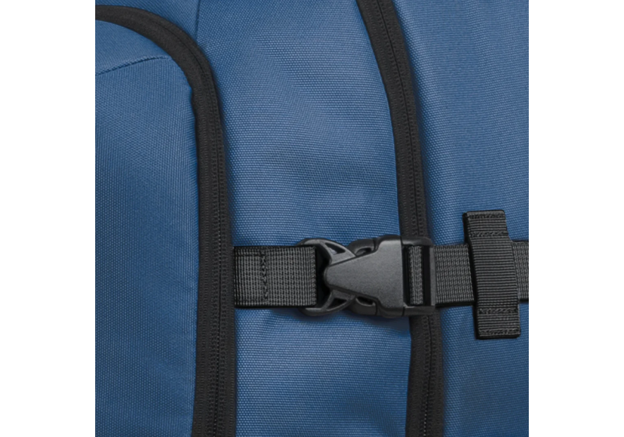 Cabaïa SOFT SUITCASE L sac de voyage a roulette l Sac de voyage à roulettes