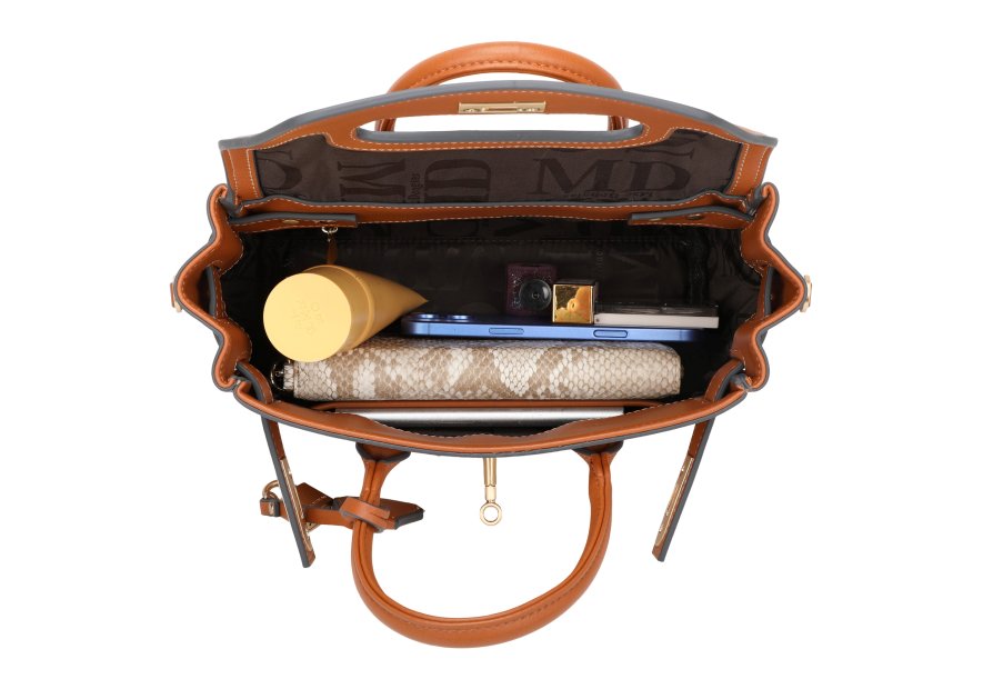 Mac Douglas PYLA2-RYTHME sac porté main pyla de chez mac douglas Sacs à mains