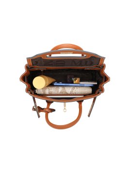 Mac Douglas PYLA2-RYTHME sac porté main pyla de chez mac douglas Sacs à mains