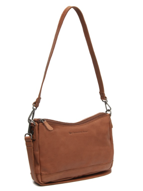 the chesterfield C48.1371 sac bandoulière irving sac-a-main-shopping-toile-ou-cuir