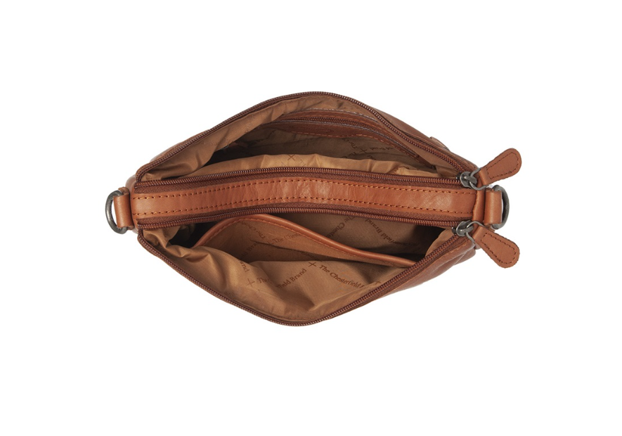 the chesterfield C48.1371 sac bandoulière irving shopping