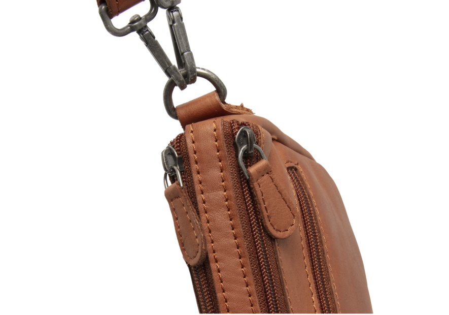 the chesterfield C48.1371 sac bandoulière irving shopping