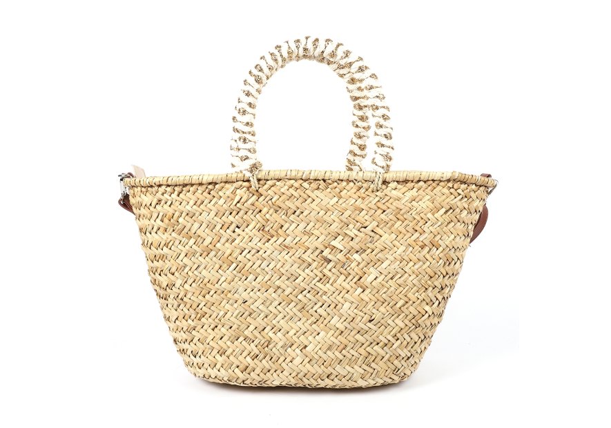 les tropeziennes BOR-TZ-03 sac shopping bora shopping