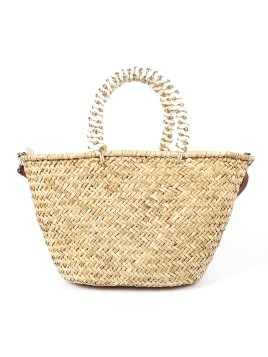 les tropeziennes BOR-TZ-03 sac shopping bora shopping