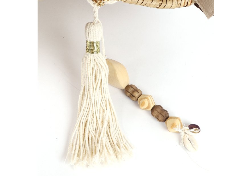 les tropeziennes BOR-TZ-03 sac shopping bora shopping