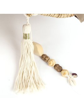 les tropeziennes BOR-TZ-03 sac shopping bora shopping