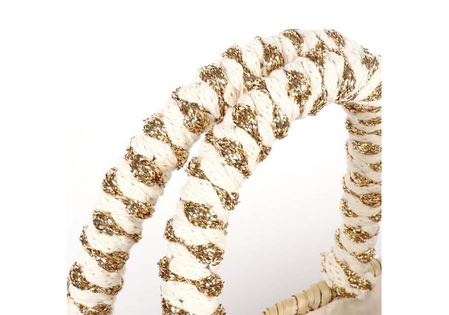 les tropeziennes BOR-TZ-03 sac shopping bora shopping