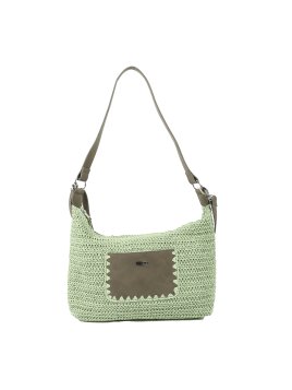 les tropeziennes ENO-TZ-03 pochette porté travers s enoha Sacs à mains