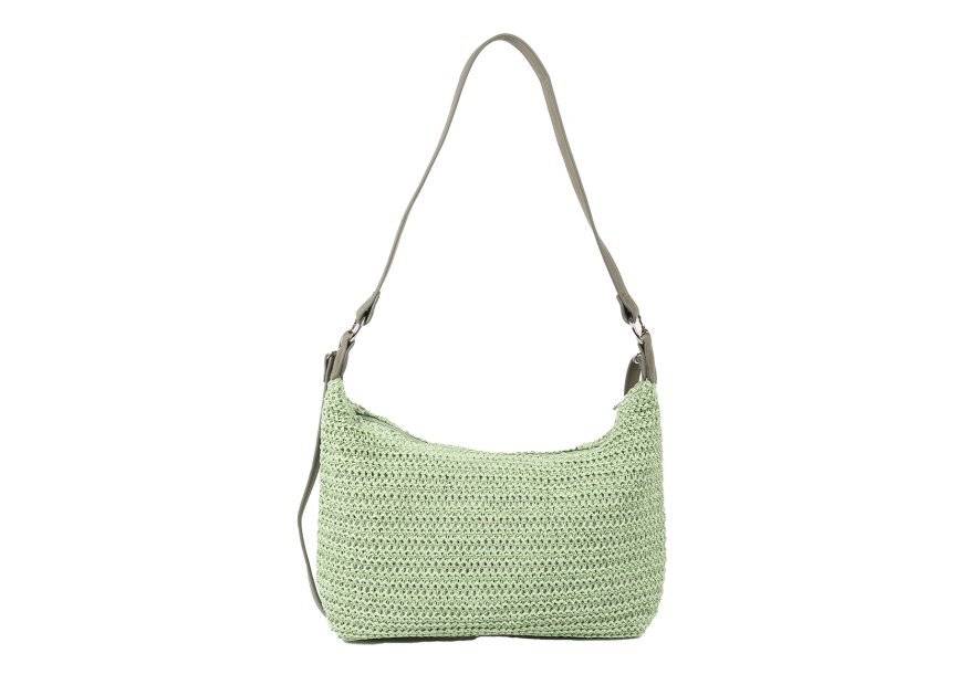 les tropeziennes ENO-TZ-03 pochette porté travers s enoha Sacs à mains