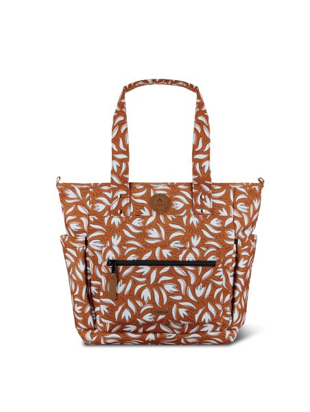 Cabaïa TOTE BAG sac shopping tote bag adventurer shopping