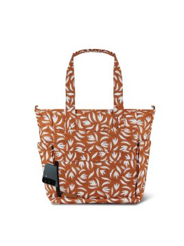 Cabaïa TOTE BAG sac shopping tote bag adventurer shopping