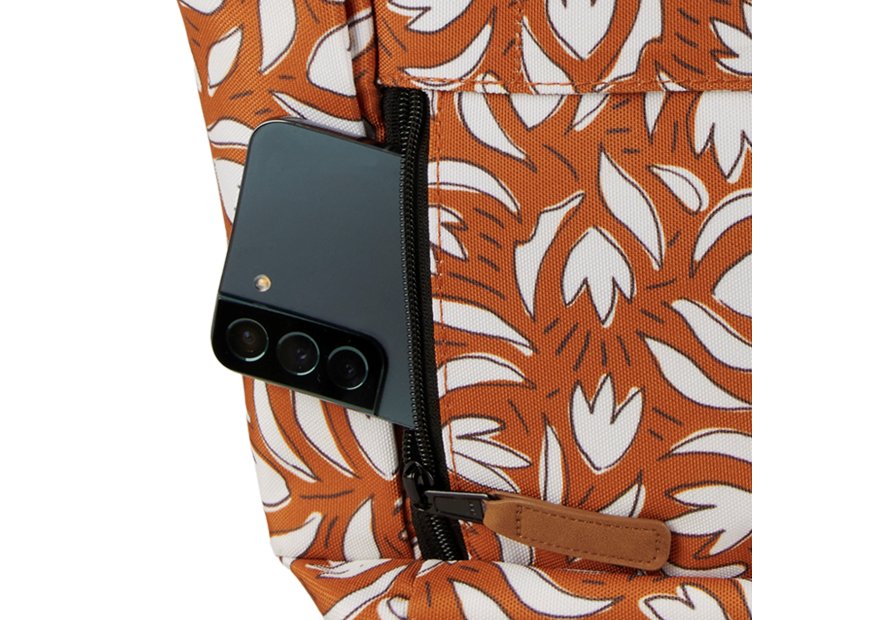 Cabaïa TOTE BAG sac shopping tote bag adventurer shopping