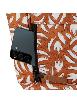 Cabaïa TOTE BAG sac shopping tote bag adventurer shopping