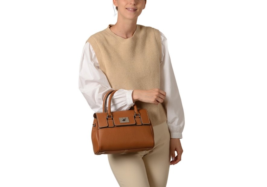 Mac Douglas ALLURE CIENNA-MINI mac douglas-allure cienna mini-trotteur Sacs à mains