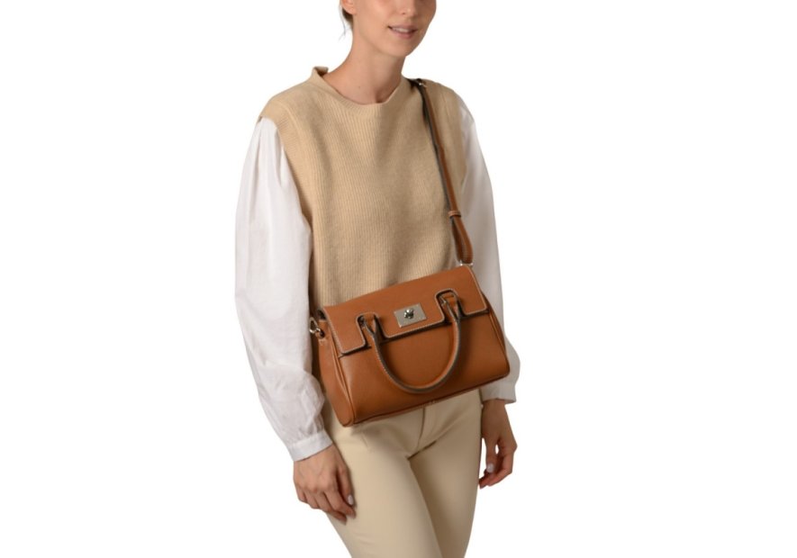 Mac Douglas ALLURE CIENNA-MINI mac douglas-allure cienna mini-trotteur Sacs à mains