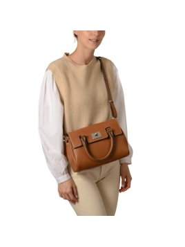 Mac Douglas ALLURE CIENNA-MINI mac douglas-allure cienna mini-trotteur Sacs à mains