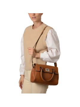 Mac Douglas ALLURE CIENNA-MINI mac douglas-allure cienna mini-trotteur Sacs à mains