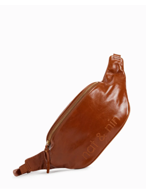 Nat & Nin TRACY tracy - banane épaule sacs-a-mains