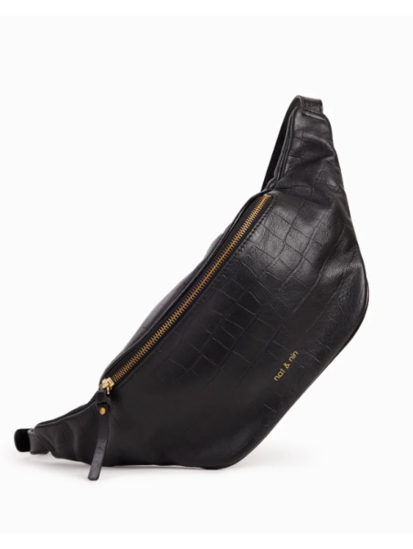 Nat & Nin TRACY tracy - banane épaule Sacs à mains