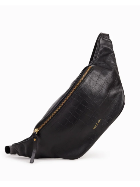 Nat & Nin TRACY tracy - banane épaule sacs-a-mains