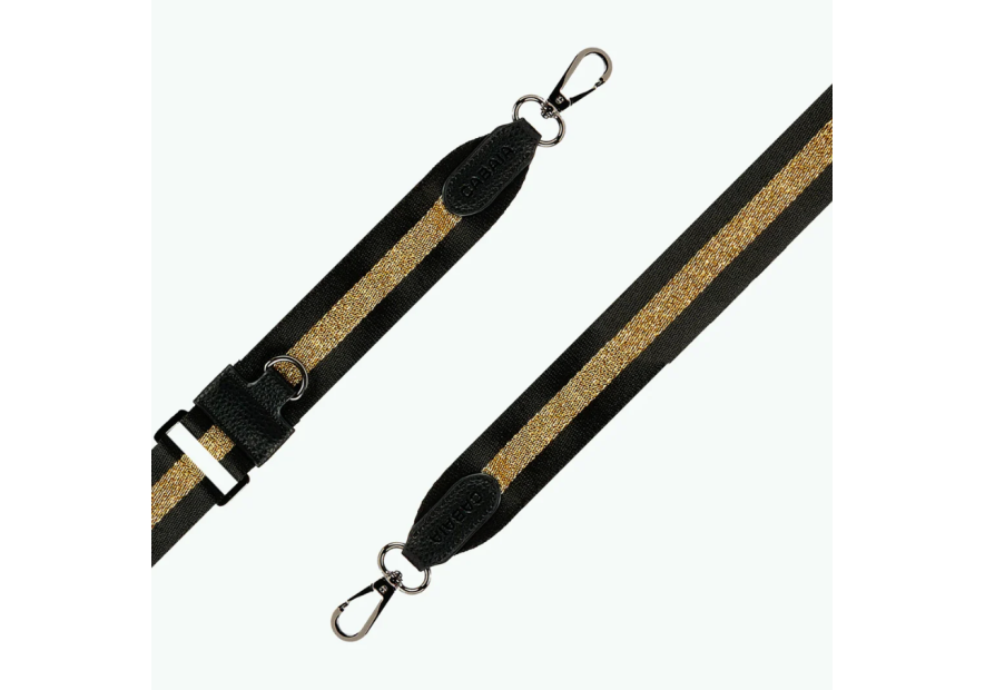 Cabaïa SHOULDER STRAP sangle banane bandouliere