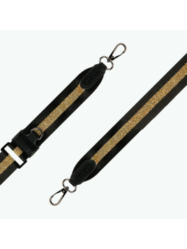 Cabaïa SHOULDER STRAP sangle banane bandouliere